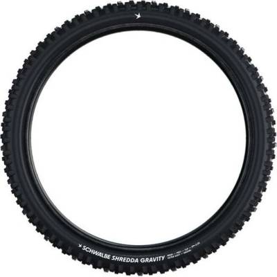 Schwalbe Shredda 27.5x2.50 skládacia