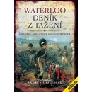 Knihy Waterloo - Deník z tažení