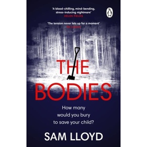 Bodies | Sam Lloyd (ISBN: 9781529177411)