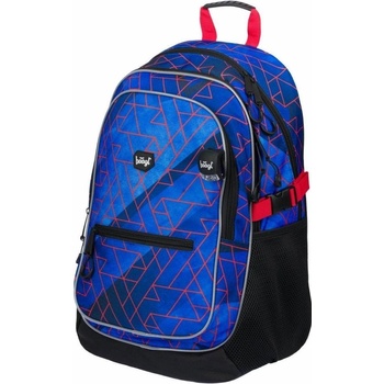 Baagl batoh Core Trigo modrá 25 l