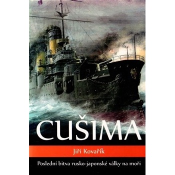 Cušima Jiří Kovařík