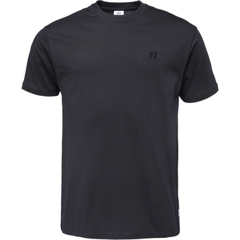 Russell Athletic basic čierne