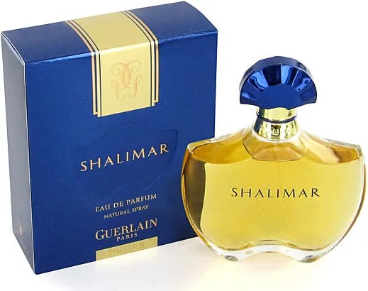Guerlain Shalimar EDP 90 ml Tester