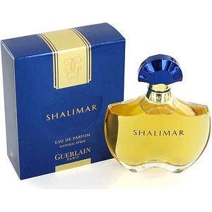 Guerlain Shalimar EDP 90 ml Tester Парфюми