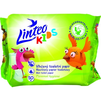 Linteo Kids 50 ks