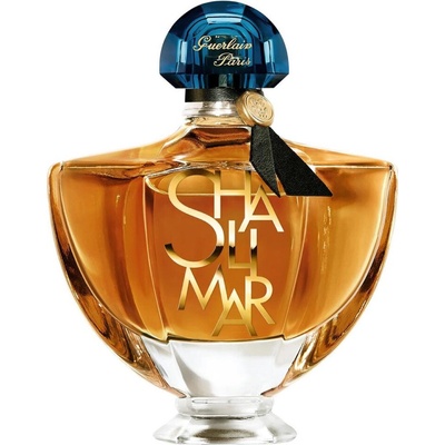 Guerlain Shalimar L`Essence Intense parfémovaná voda dámská 90 ml