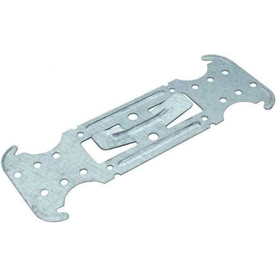 Profil CD - křížová spojka