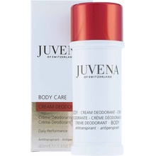 Juvena Body Care krémový deodorant 40 ml