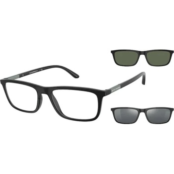 Image 1 of Giorgio Armani EA4160 50421W