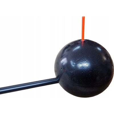 DK Fishing teleskopická sumcová bójka L 2 x 500 g – Sleviste.cz