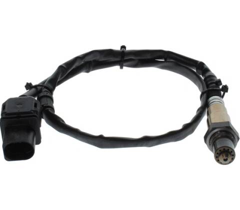Lambda sonda BOSCH 0 258 017 387 (0258017387)