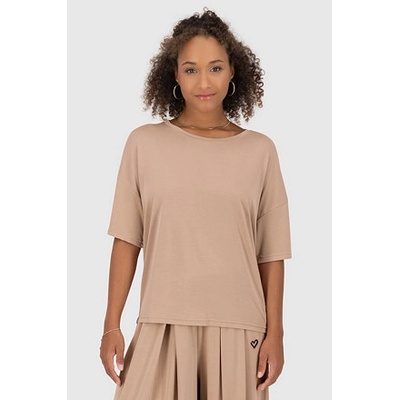 Alife and Kickin GERRIAK T Taupe