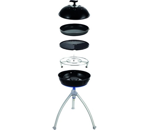 Cadac Grillo Chef 2 BBQ/Chef Pan