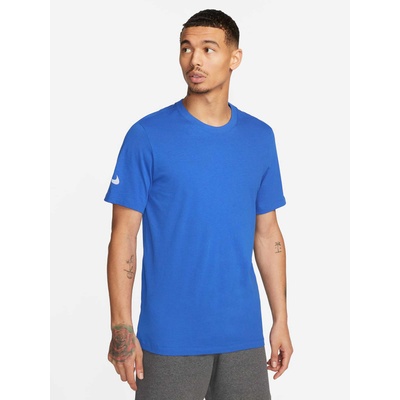 Nike teamwear Тениска m nk park20 ss tee