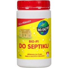 BIO-P1 do septiku 1kg