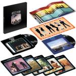 Universal Pulp: Different Class (30th Anniversary, Limited Super Deluxe Edition) - 4Vinyl (LP) (087137)