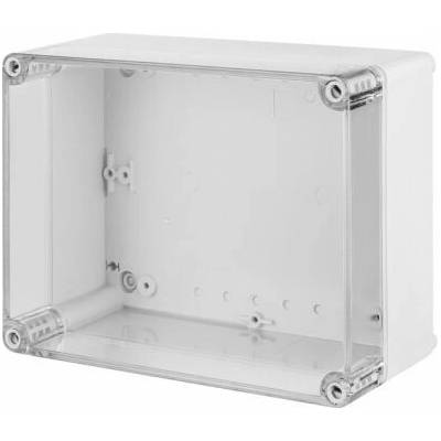 Elektroinstalační krabice na omítku Elektro-Plast Nasielsk 135 x 170 x 85 mm