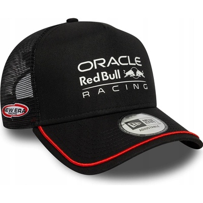 New Era so šiltom ORACLE RED BULL RACING formula 1