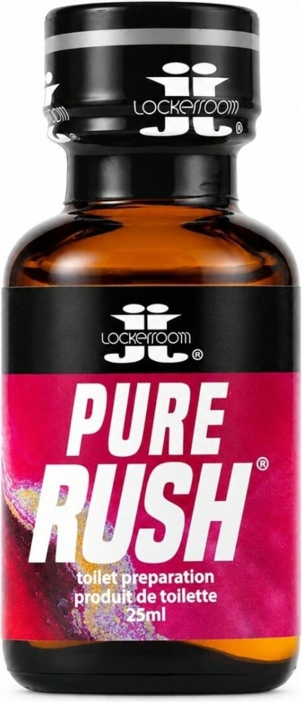 PURE RUSH 25 ml