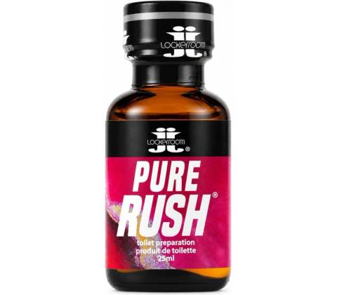 PURE RUSH 25 ml