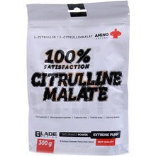 Hitec nutrition 100% Citrulline malate 300 g