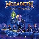 Hudba Megadeth - Rust In Peace LP