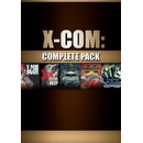 X-COM: Complete Pack