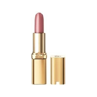 L'Oréal Paris Color Riche Satin Nude rtěnka světle hnědá 5 g