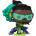 Funko Фигурка Funko Pop! Games: Overwatch 2 - Lucio #933 (FUNKO-082622)