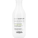 Šampony L'Oréal Expert Instant Clear Pure Shampoo proti lupům na normální až mastné vlasy 300 ml