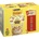 Friskies Cat Adult суперпак с 12 пауча - 6кг