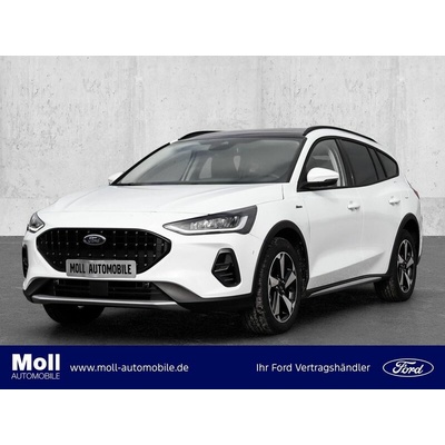 Ford Focus Active X 114 kW