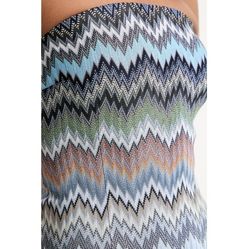 Missoni рокля (DS26SG2J.BR014T)