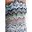 Missoni рокля (DS26SG2J.BR014T)