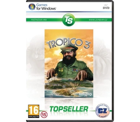 Tropico 3