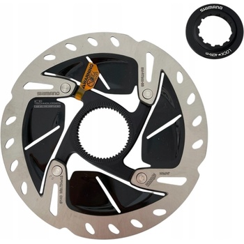 Shimano DURAACE 140 mm (5")