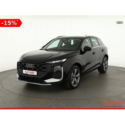 Audi Q3 1.5 TFSI S tronic S-line 200 kW