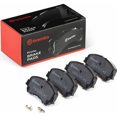 BREMBO P 56 100