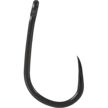 Gardner Bez Protihrotu Covert Dark Wide Gape Talon Tip Babless veľ.8 10 ks