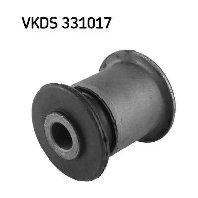 Uložení, řídicí mechanismus SKF VKDS 331017