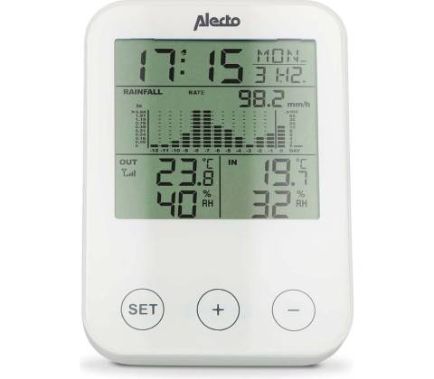 ALECTO WS 1200
