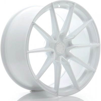 JAPAN RACING SL-02 8.5x19 5x112 ET41 white