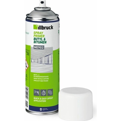 Illbruck Univerzálne lepidlo CT600 500 ml