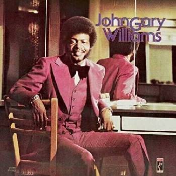 John Gary Williams - John Gary Williams (Reissue) (LP) (0888072397699)