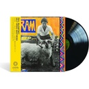 Paul McCartney - LP RAM - Limited Edition