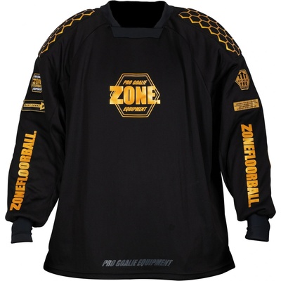 Zone floorball Goalie sweater PRO3 SUPERWIDE – Zboží Dáma