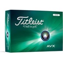 Titleist AVX