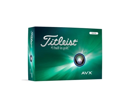 Titleist AVX