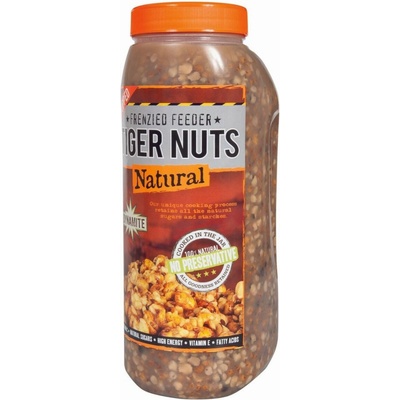 Dynamite Baits Frenzied Chopped Tiger Nuts 2,5l