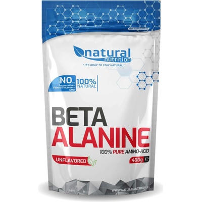 Natural Nutrition Beta Alanine 1000 g